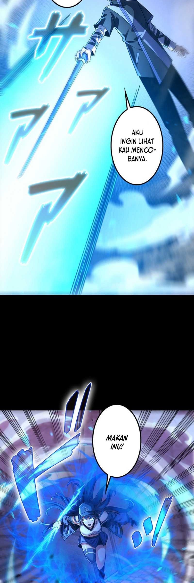 Apotheosis Chapter 812 - halaman 4