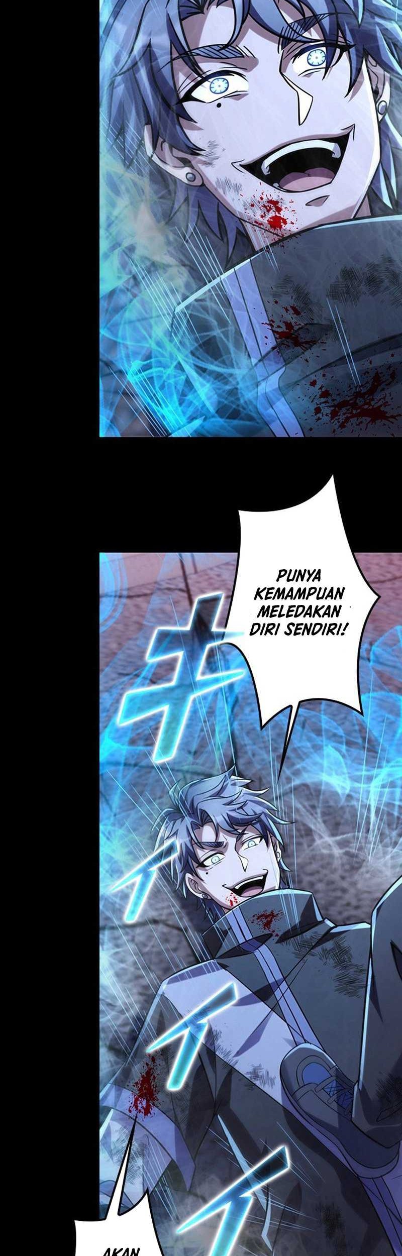 Apotheosis Chapter 813 - halaman 3