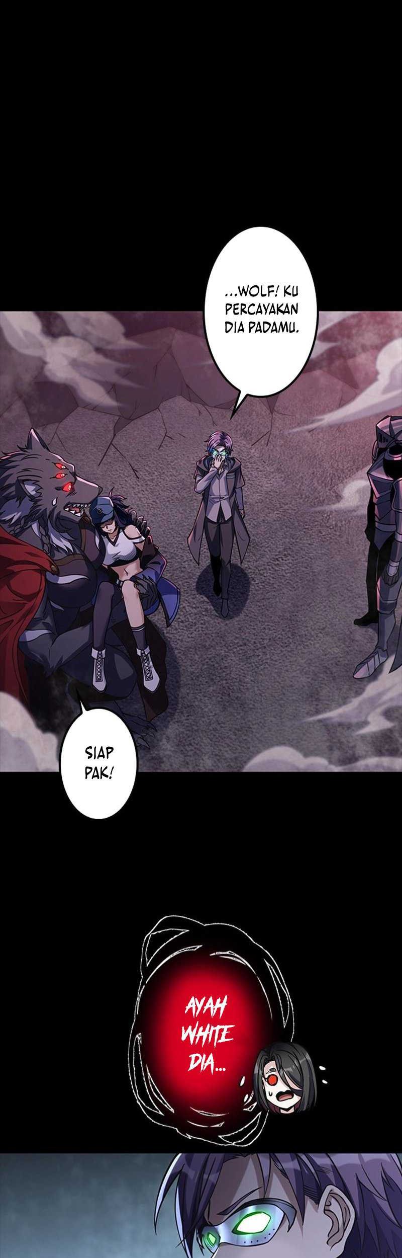 Apotheosis Chapter 813 - halaman 9