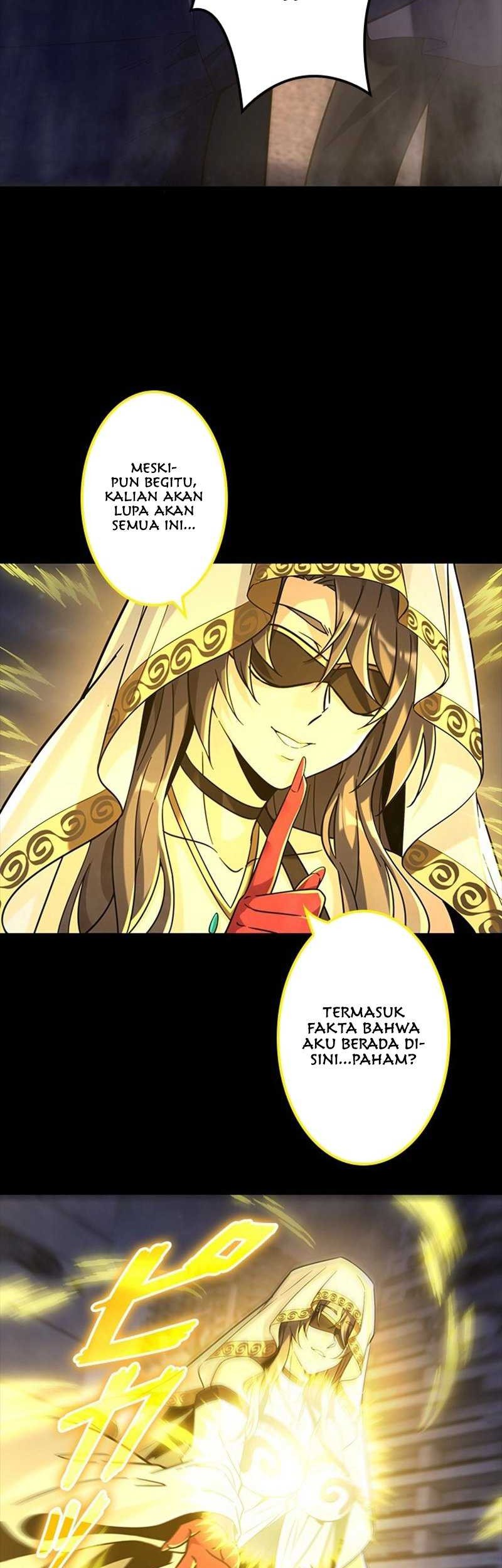Apotheosis Chapter 814 - halaman 4