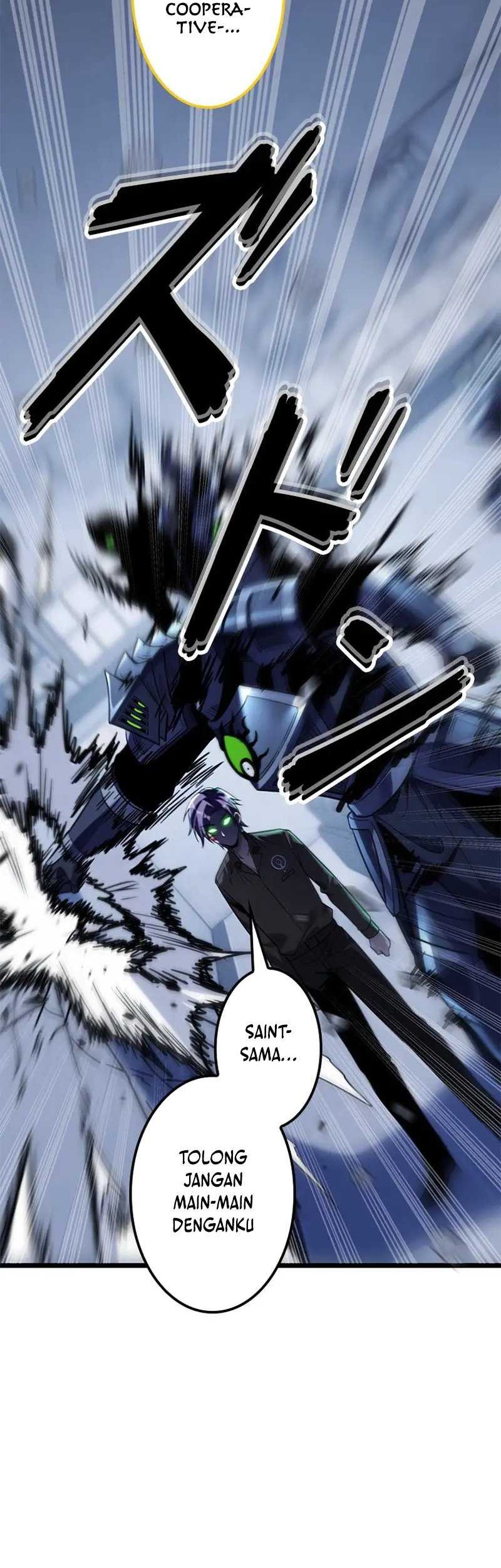 Apotheosis Chapter 817 - halaman 7