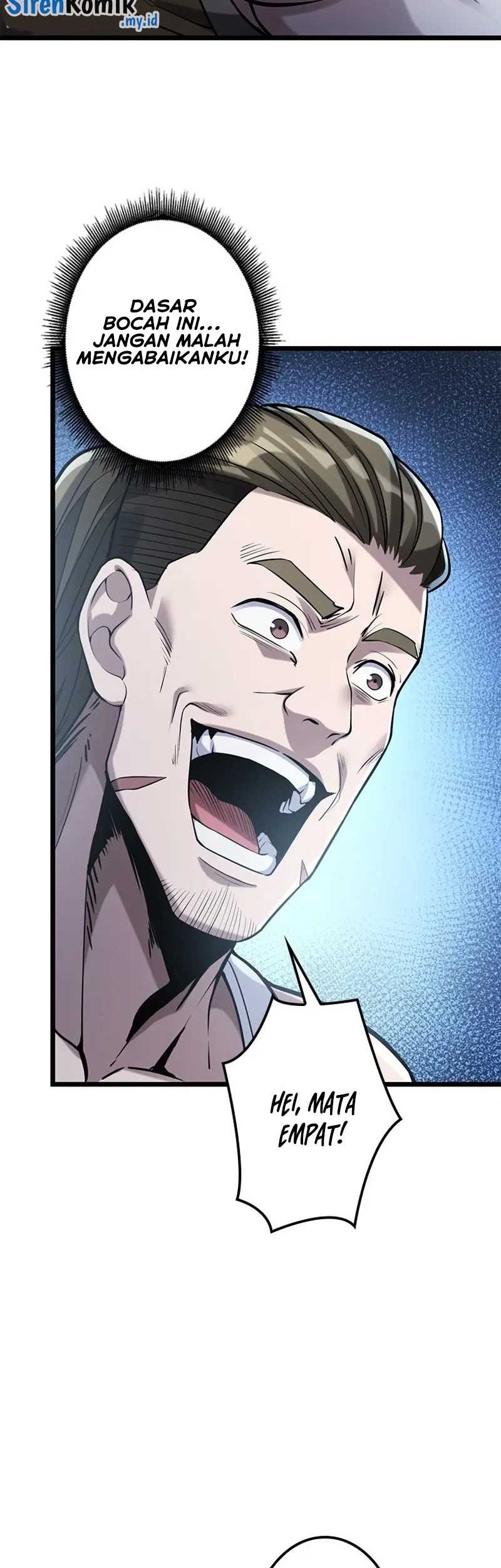 Apotheosis Chapter 818 - halaman 6