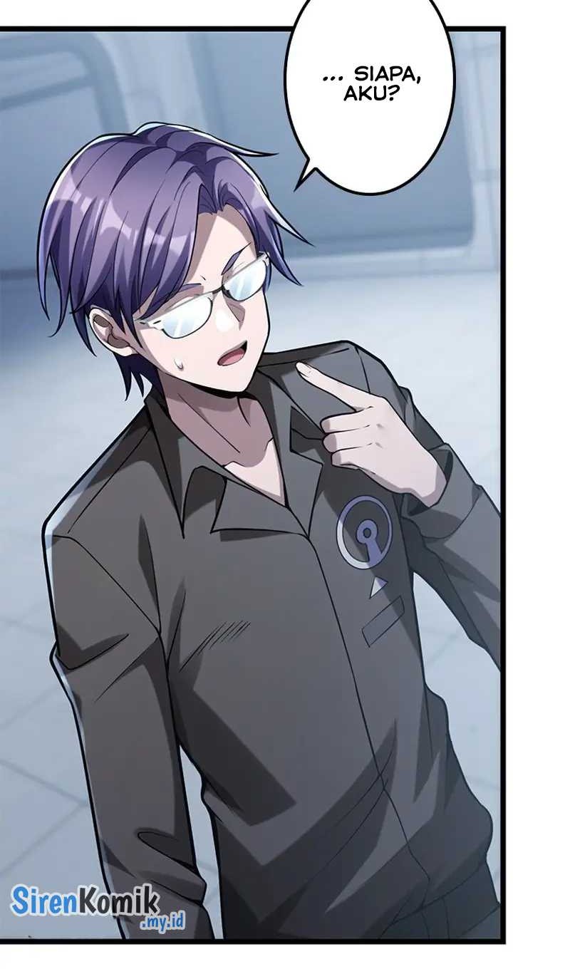 Apotheosis Chapter 818 - halaman 7