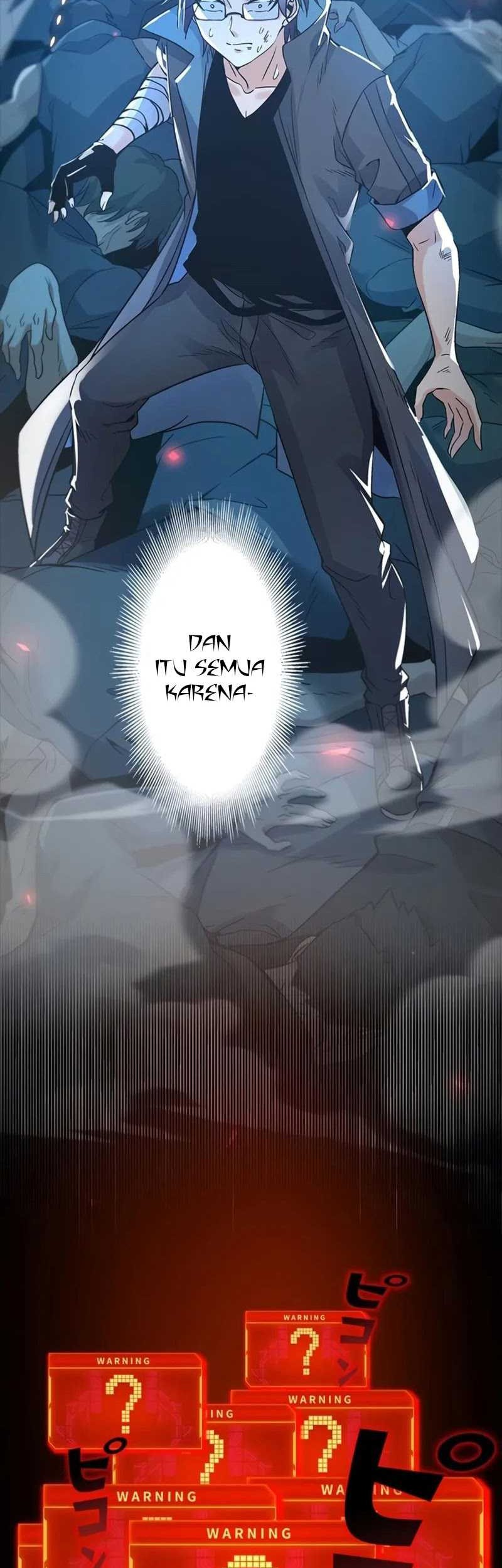 Apotheosis Chapter 820 - halaman 4