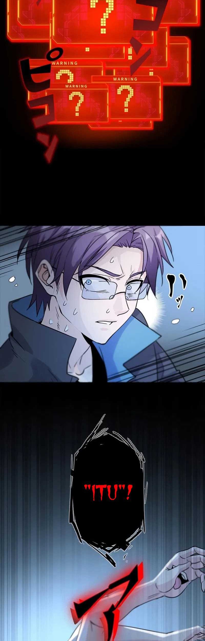 Apotheosis Chapter 820 - halaman 5