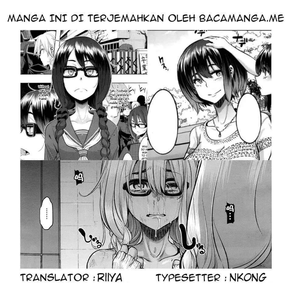Apotheosis Chapter 845 - halaman 1