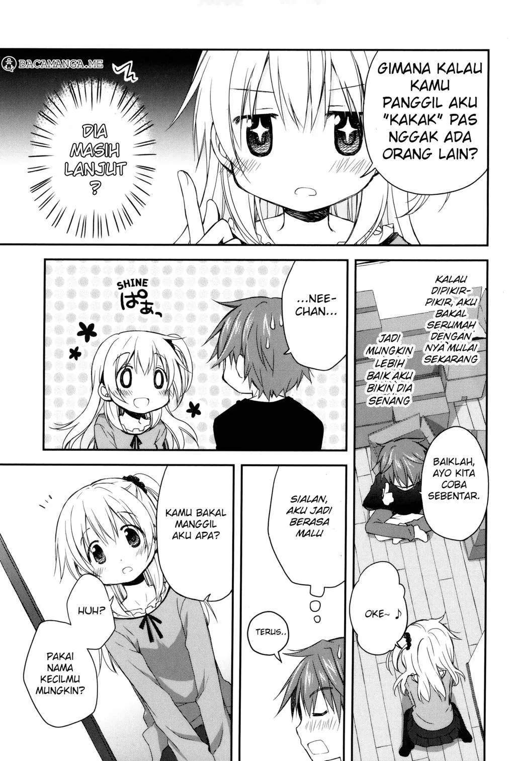 Apotheosis Chapter 845 - halaman 12