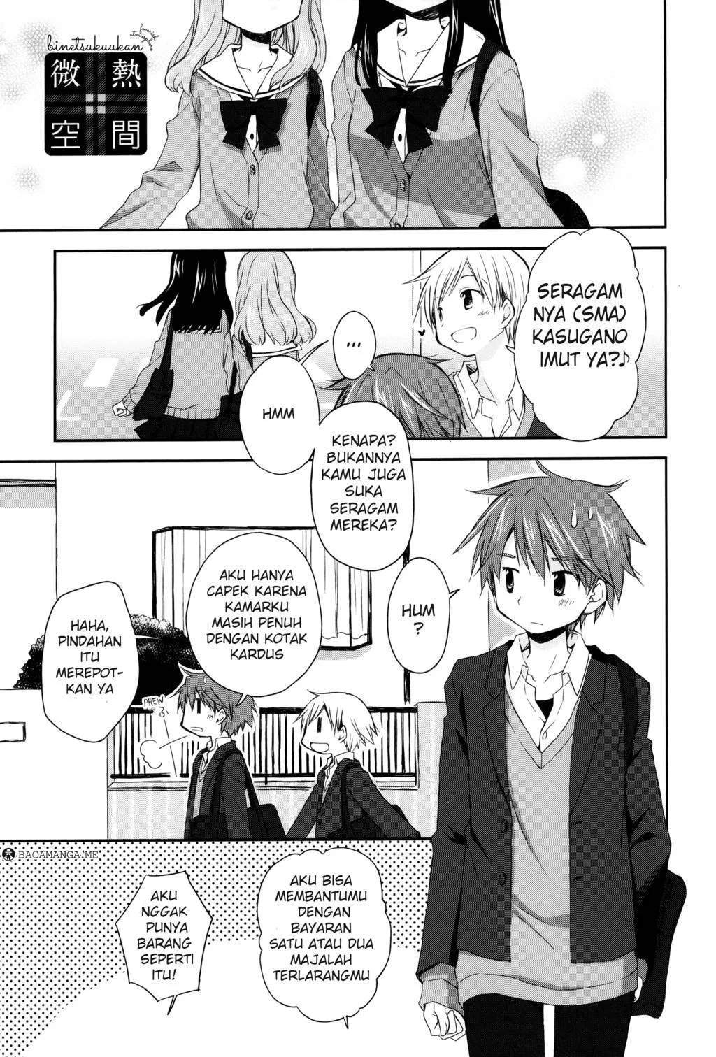 Apotheosis Chapter 845 - halaman 2