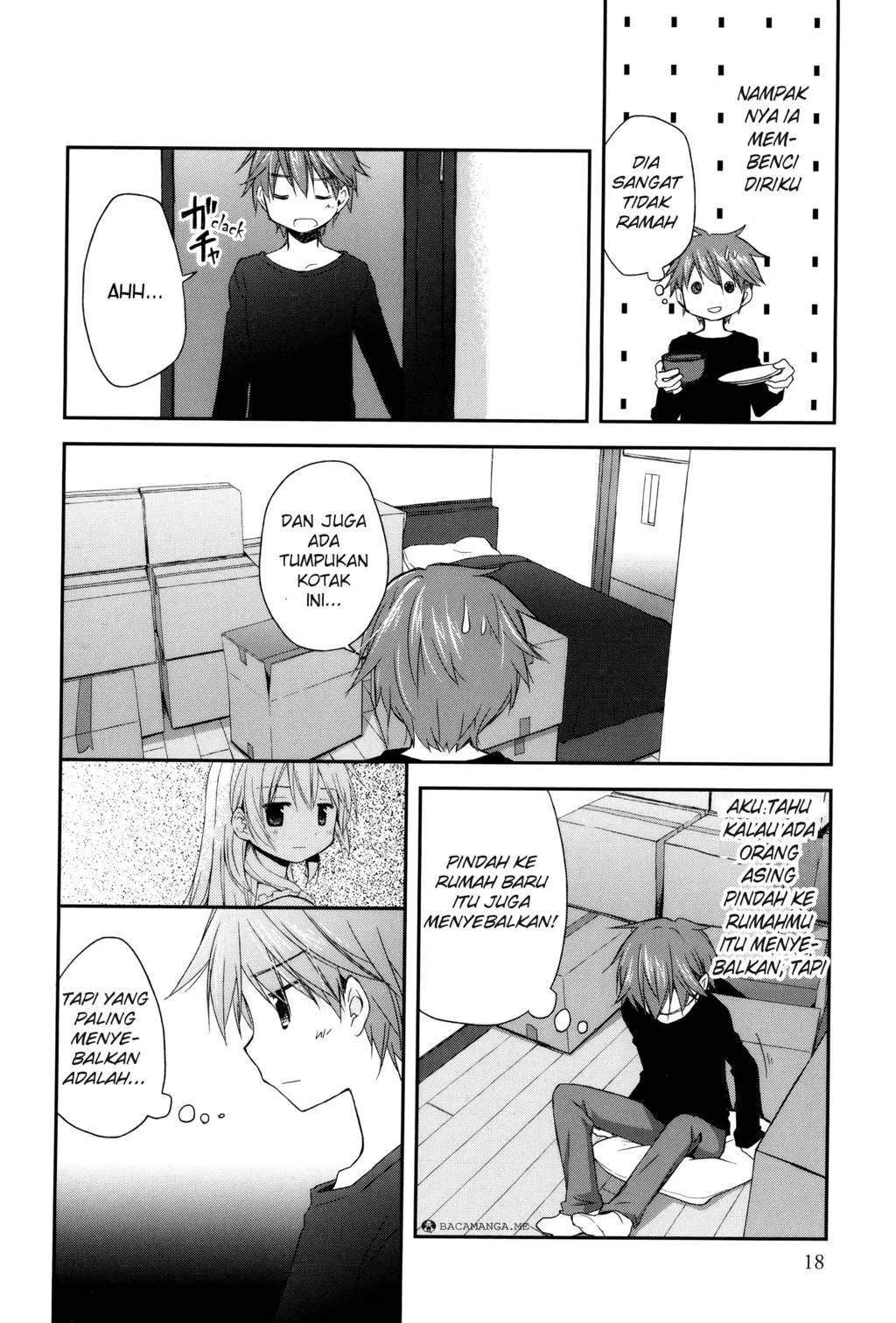 Apotheosis Chapter 845 - halaman 7