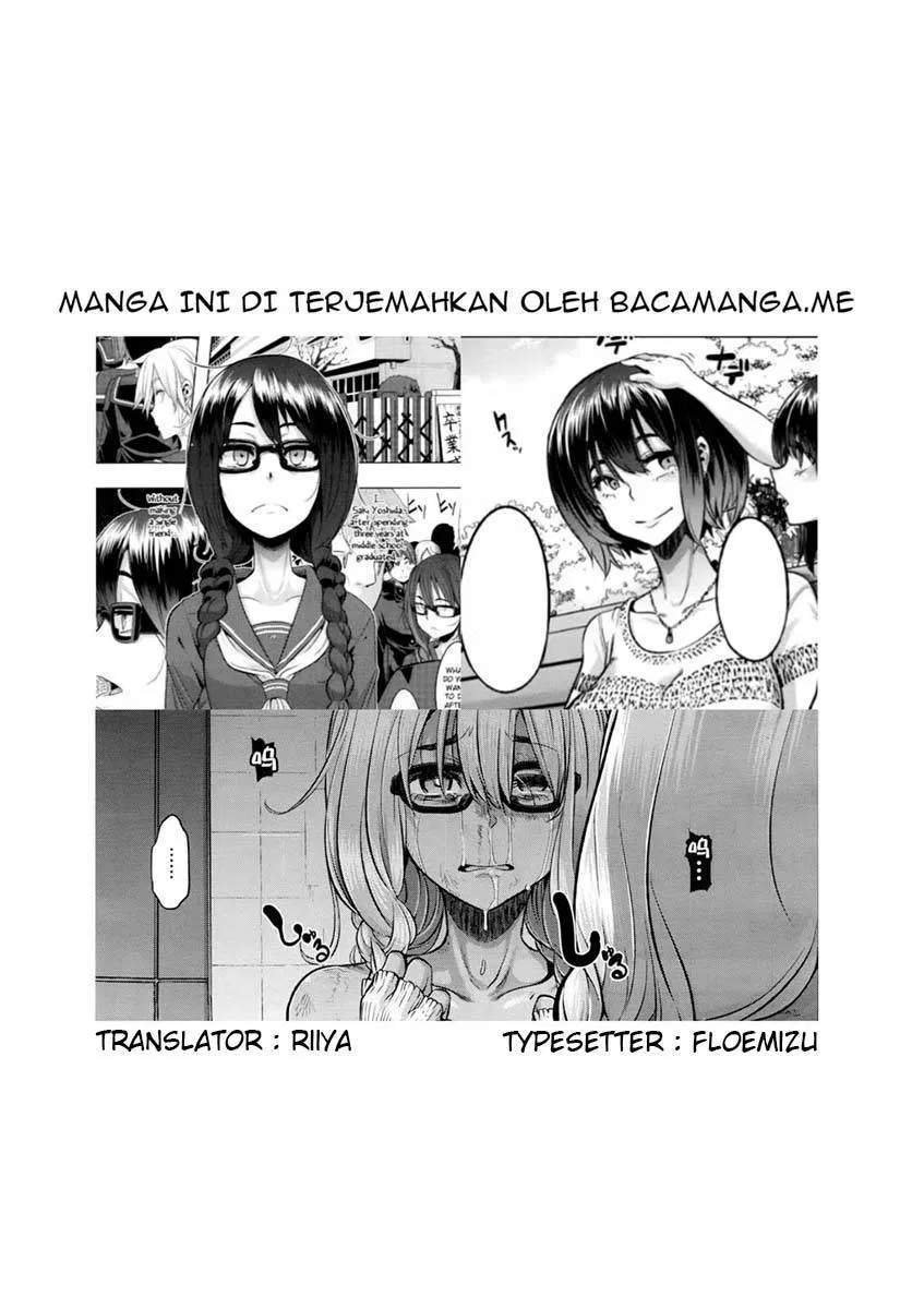Apotheosis Chapter 848 - halaman 15