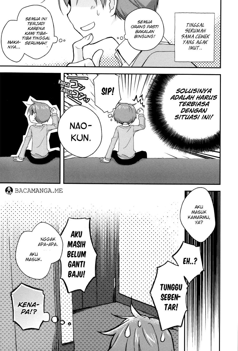 Apotheosis Chapter 849 - halaman 11
