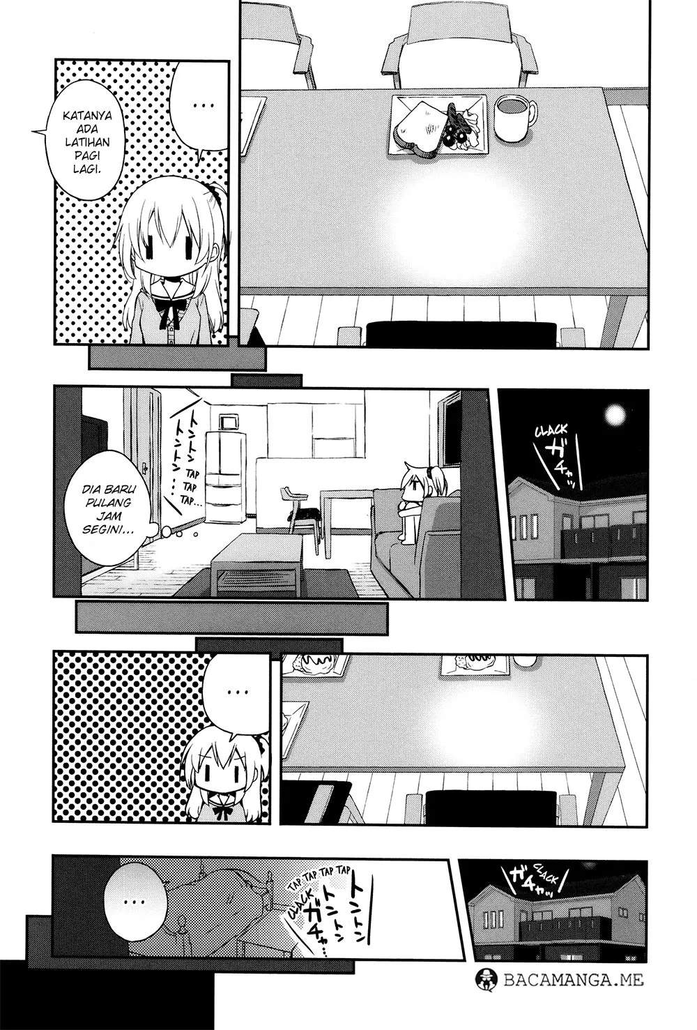 Apotheosis Chapter 849 - halaman 7