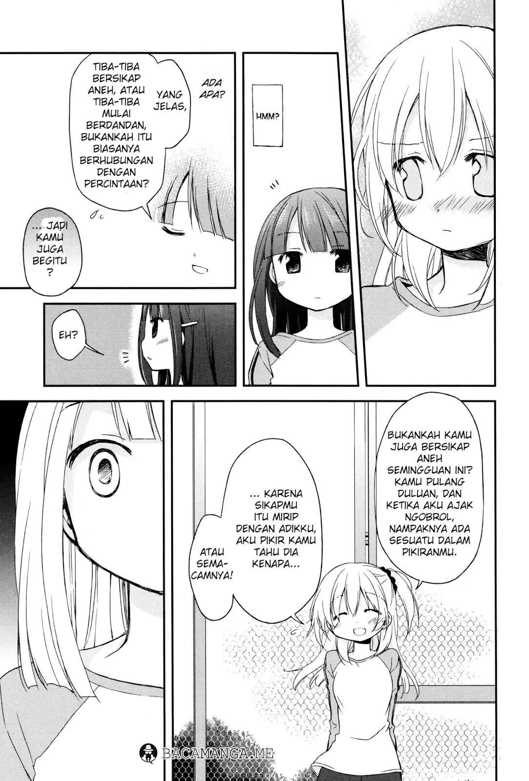 Apotheosis Chapter 850 - halaman 7