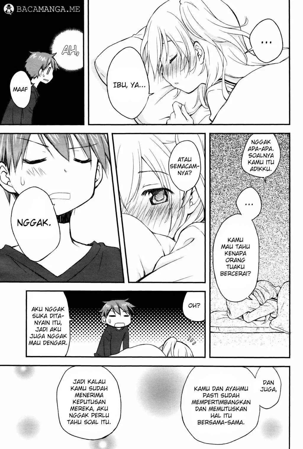 Apotheosis Chapter 851 - halaman 15