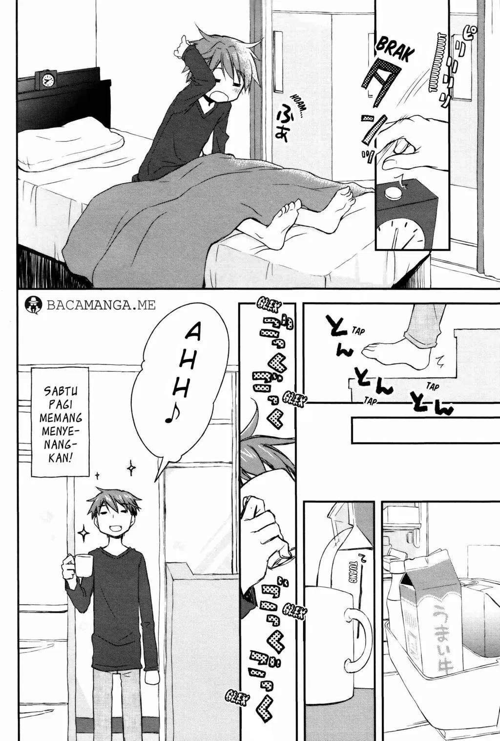 Apotheosis Chapter 851 - halaman 2