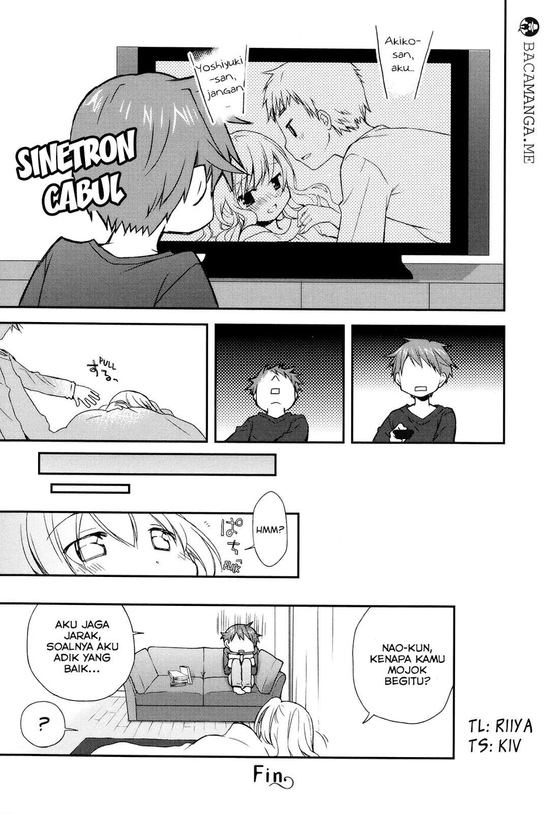 Apotheosis Chapter 852 - halaman 4