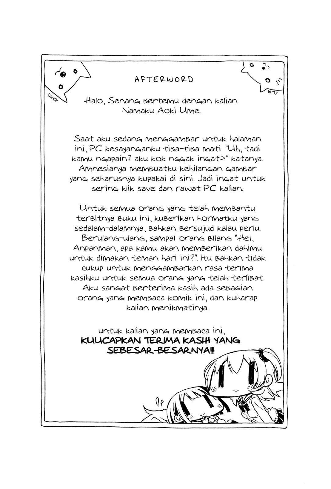 Apotheosis Chapter 852 - halaman 5