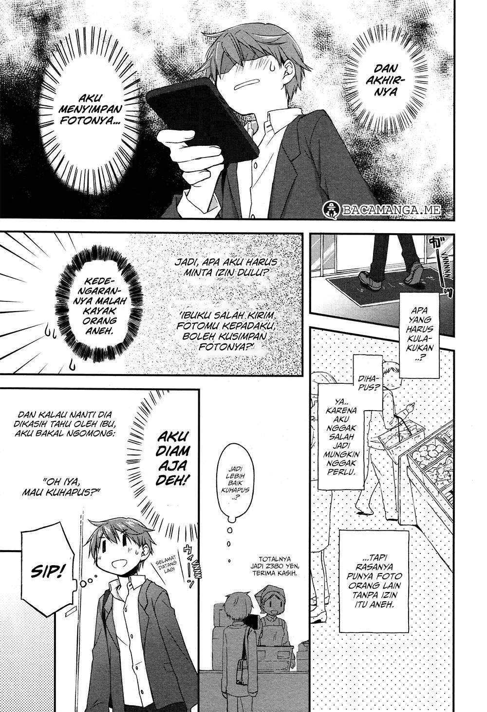 Apotheosis Chapter 854 - halaman 5
