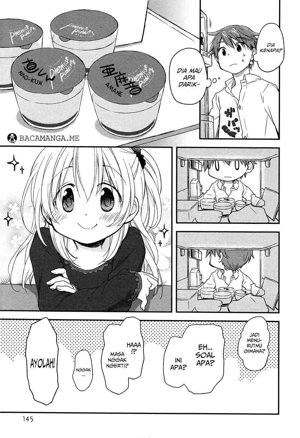 Apotheosis Chapter 854 - halaman 7