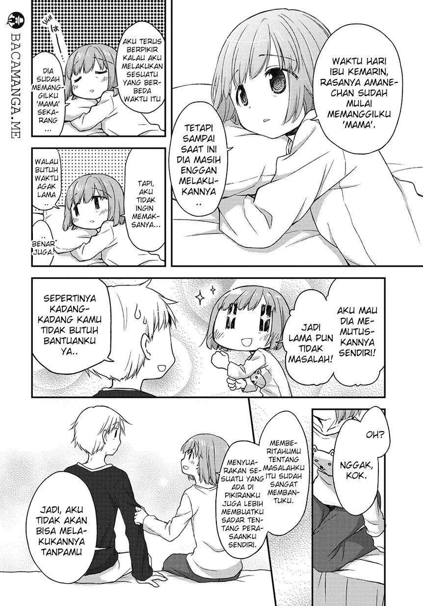Apotheosis Chapter 855 - halaman 2
