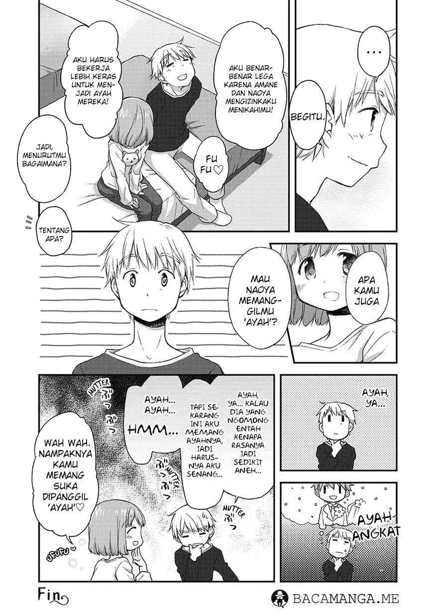 Apotheosis Chapter 855 - halaman 3
