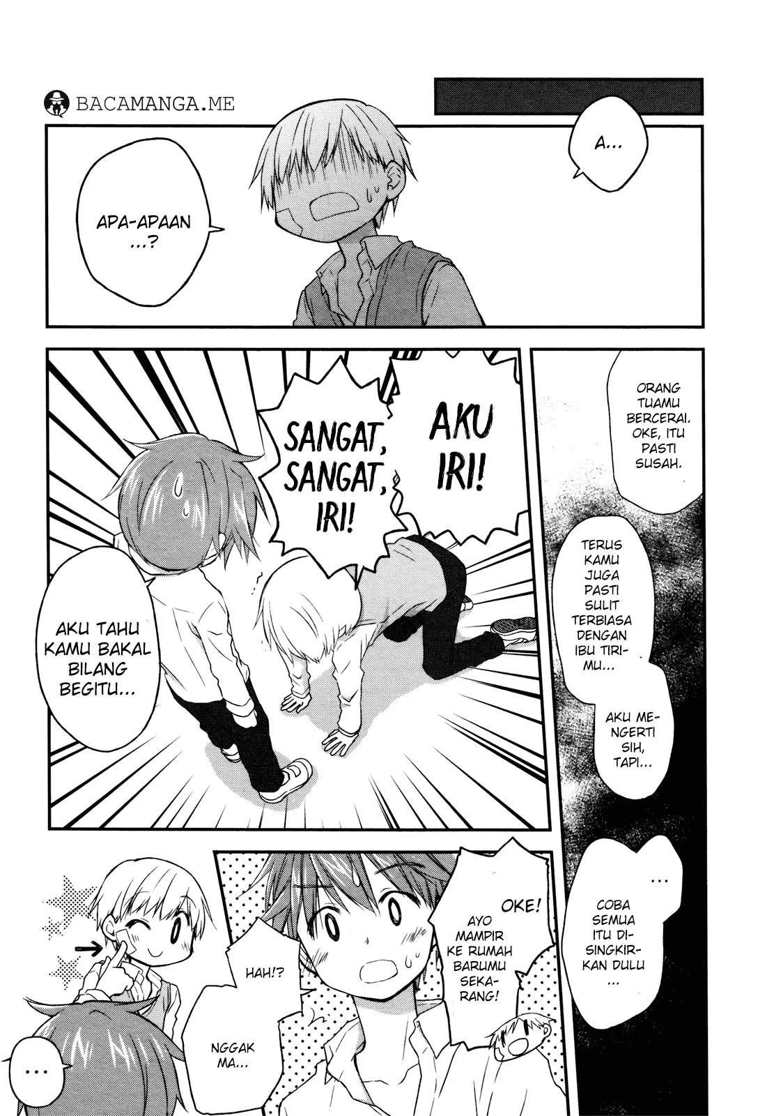 Apotheosis Chapter 856 - halaman 4