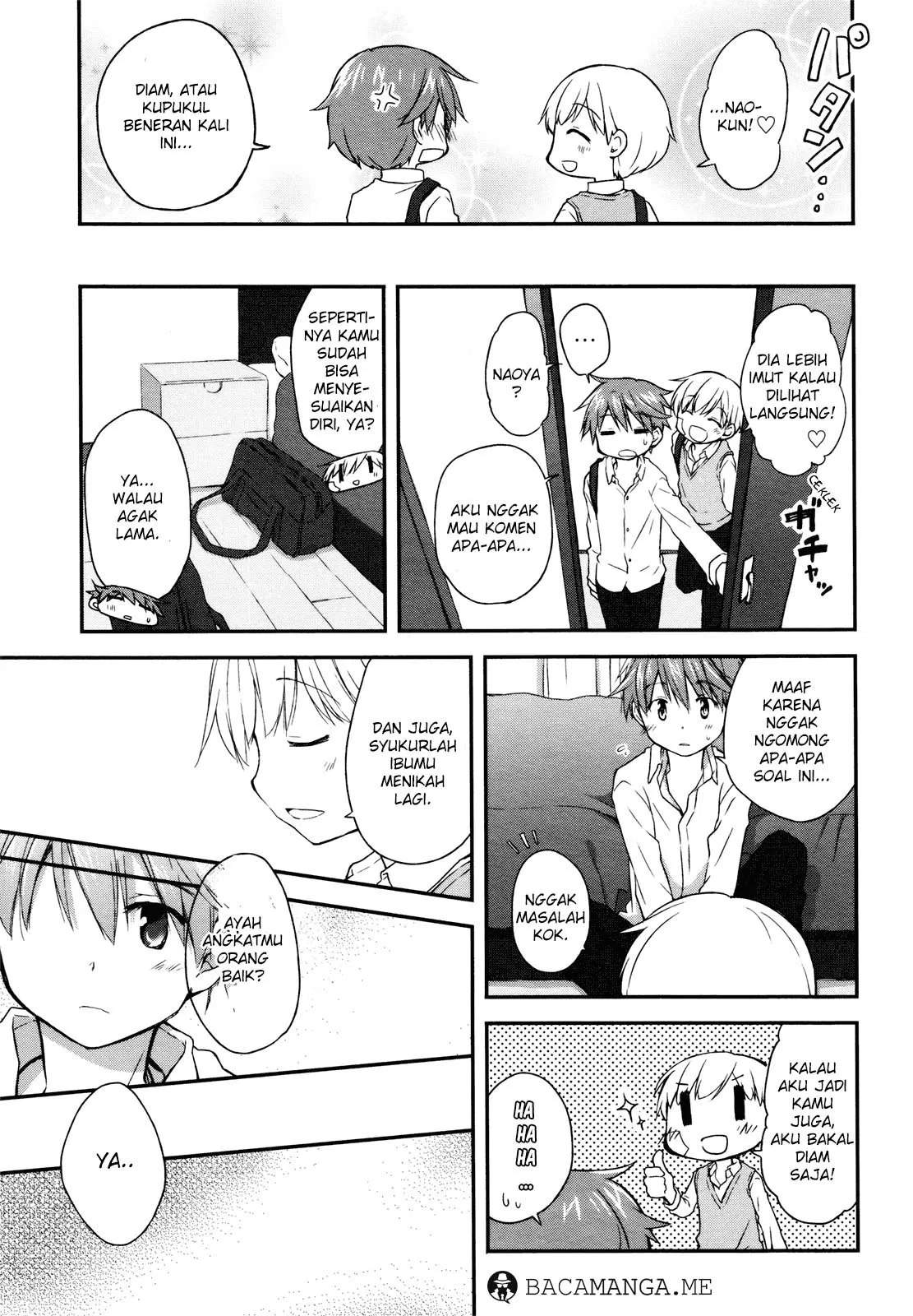 Apotheosis Chapter 856 - halaman 7