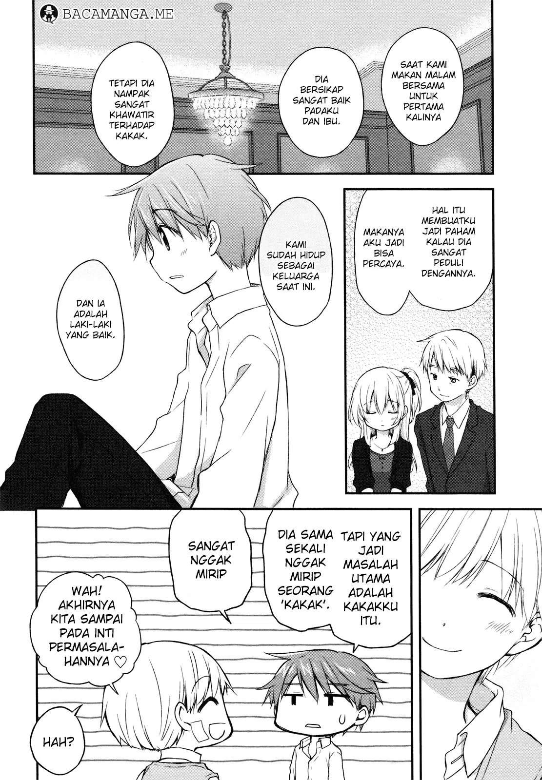 Apotheosis Chapter 856 - halaman 8