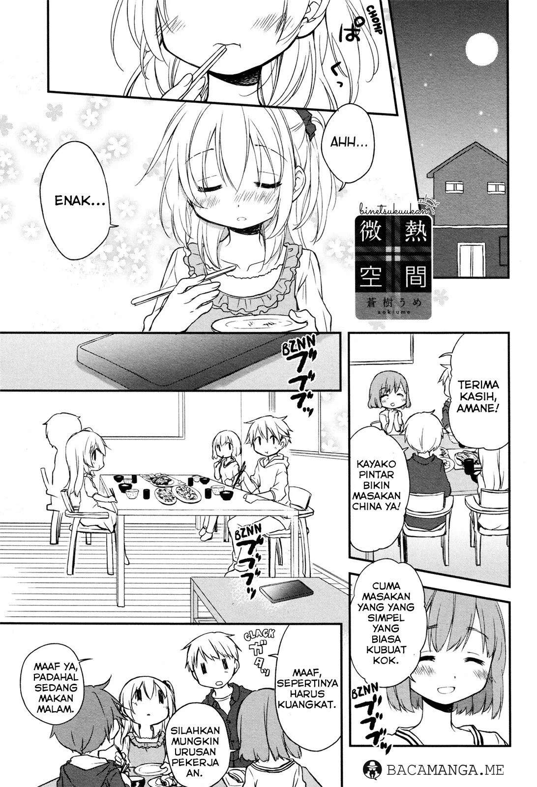 Apotheosis Chapter 858 - halaman 1