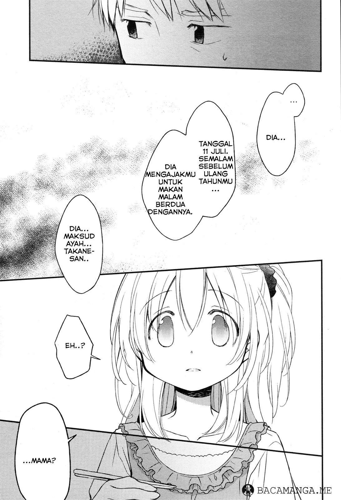 Apotheosis Chapter 858 - halaman 3