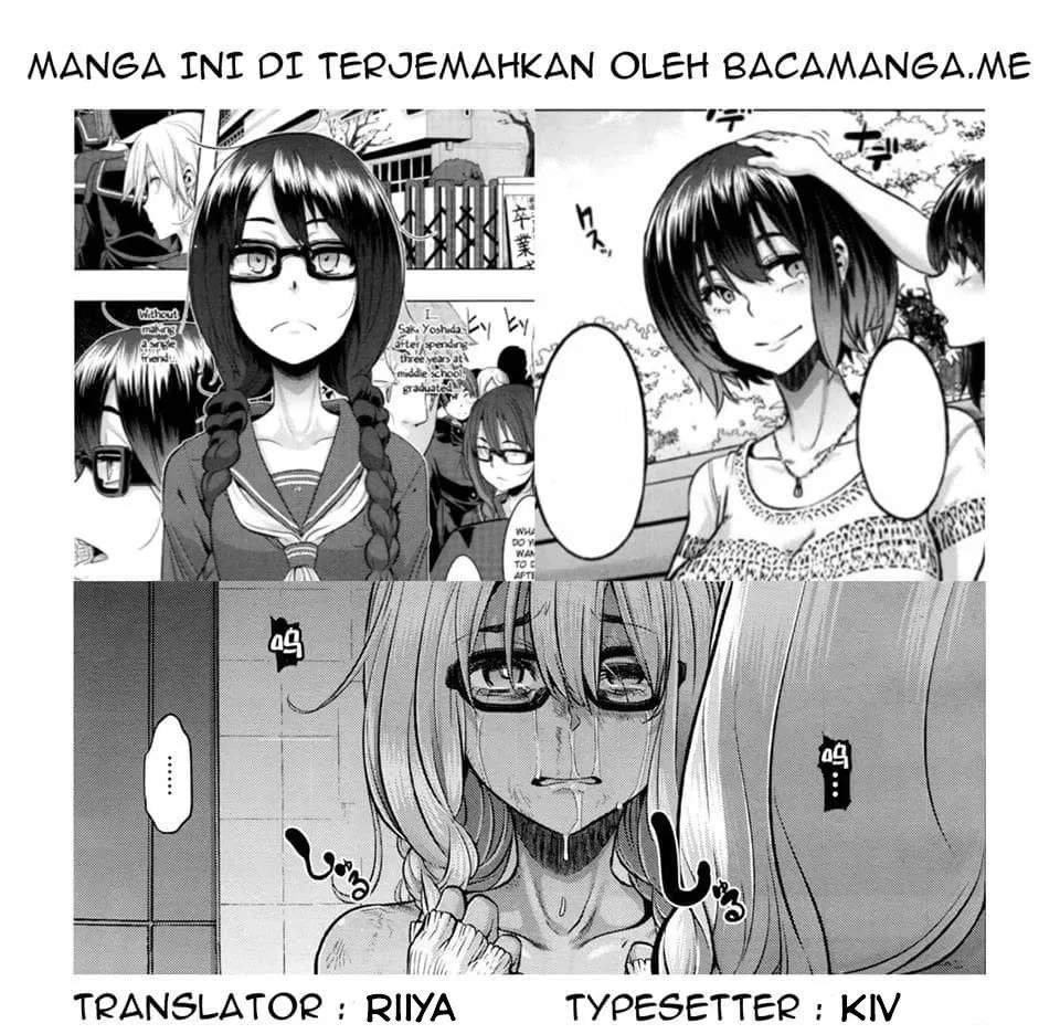 Apotheosis Chapter 861 - halaman 1