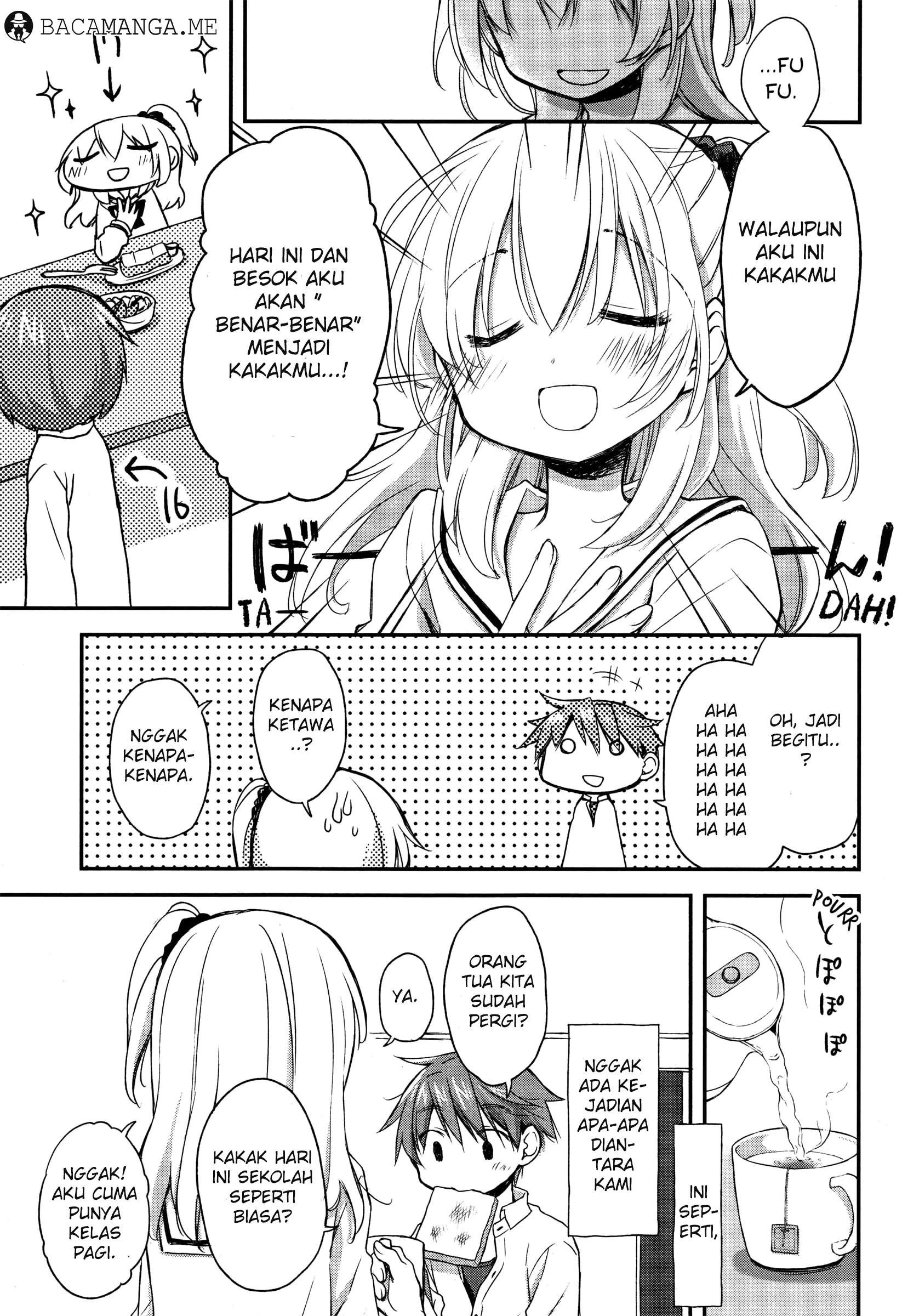 Apotheosis Chapter 862 - halaman 6