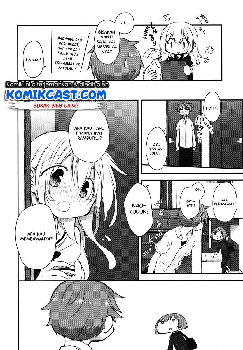Apotheosis Chapter 866 - halaman 14