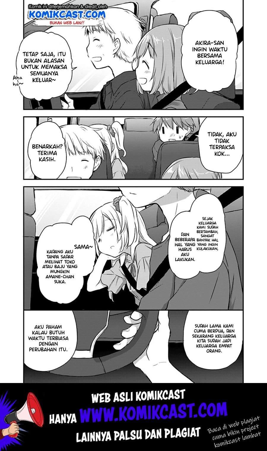 Apotheosis Chapter 869 - halaman 7