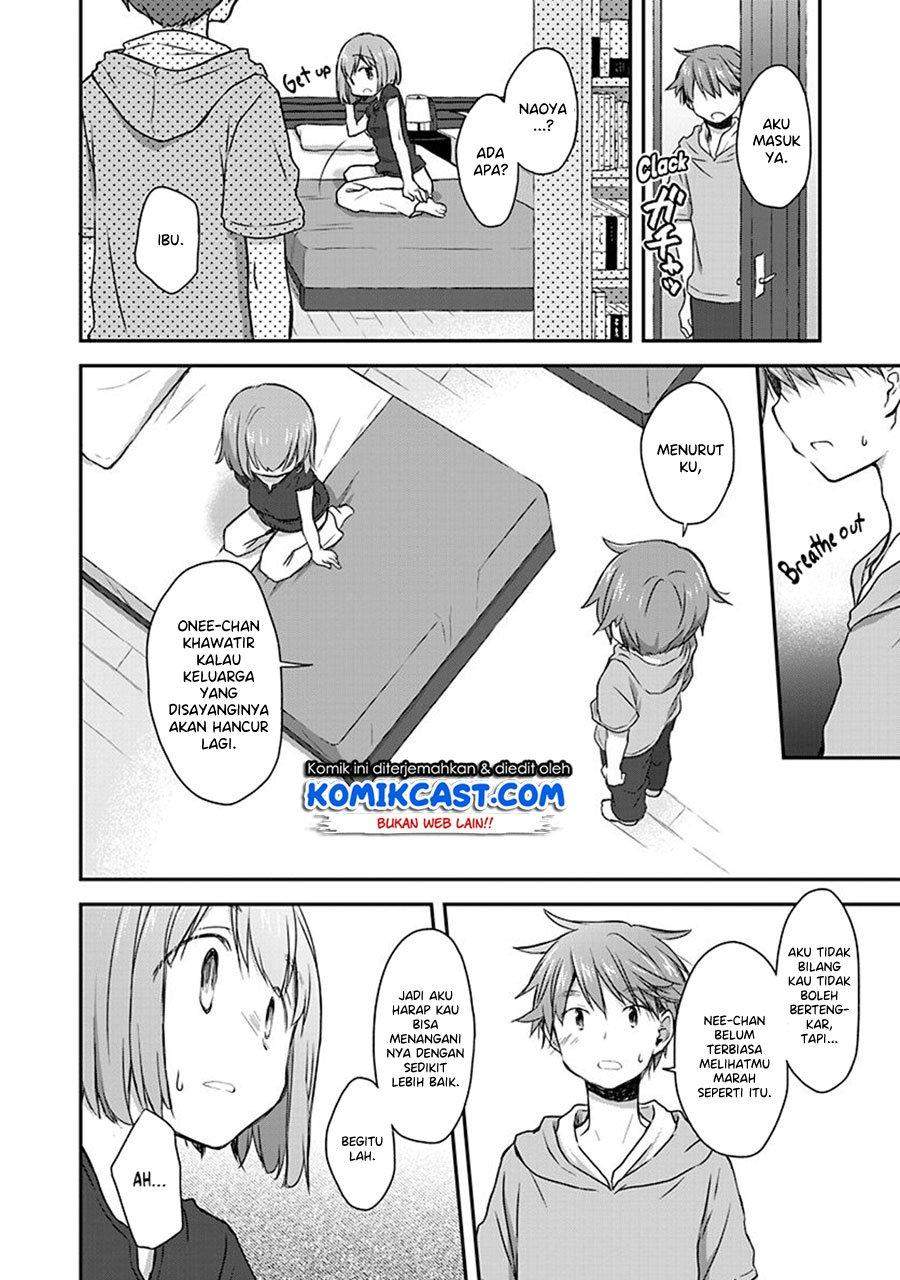 Apotheosis Chapter 871 - halaman 10