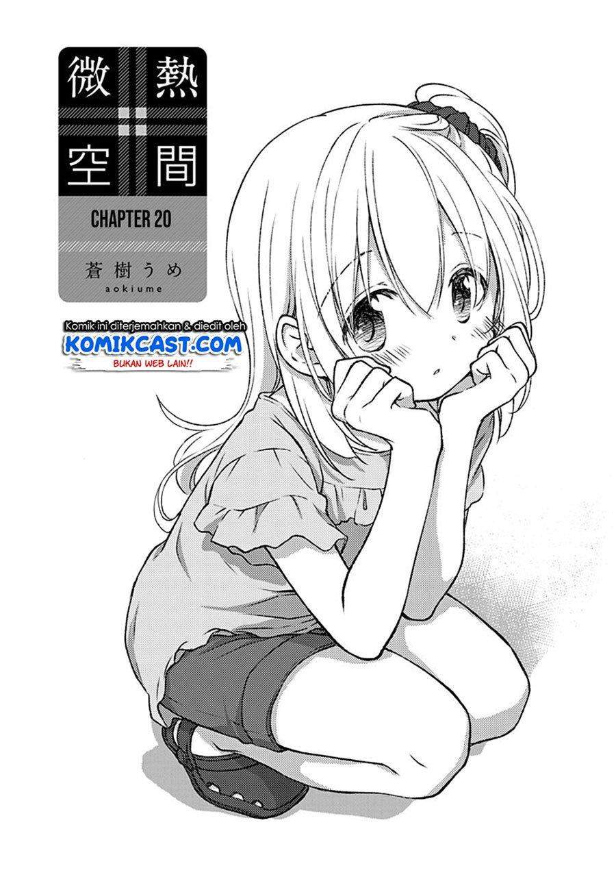 Apotheosis Chapter 871 - halaman 2