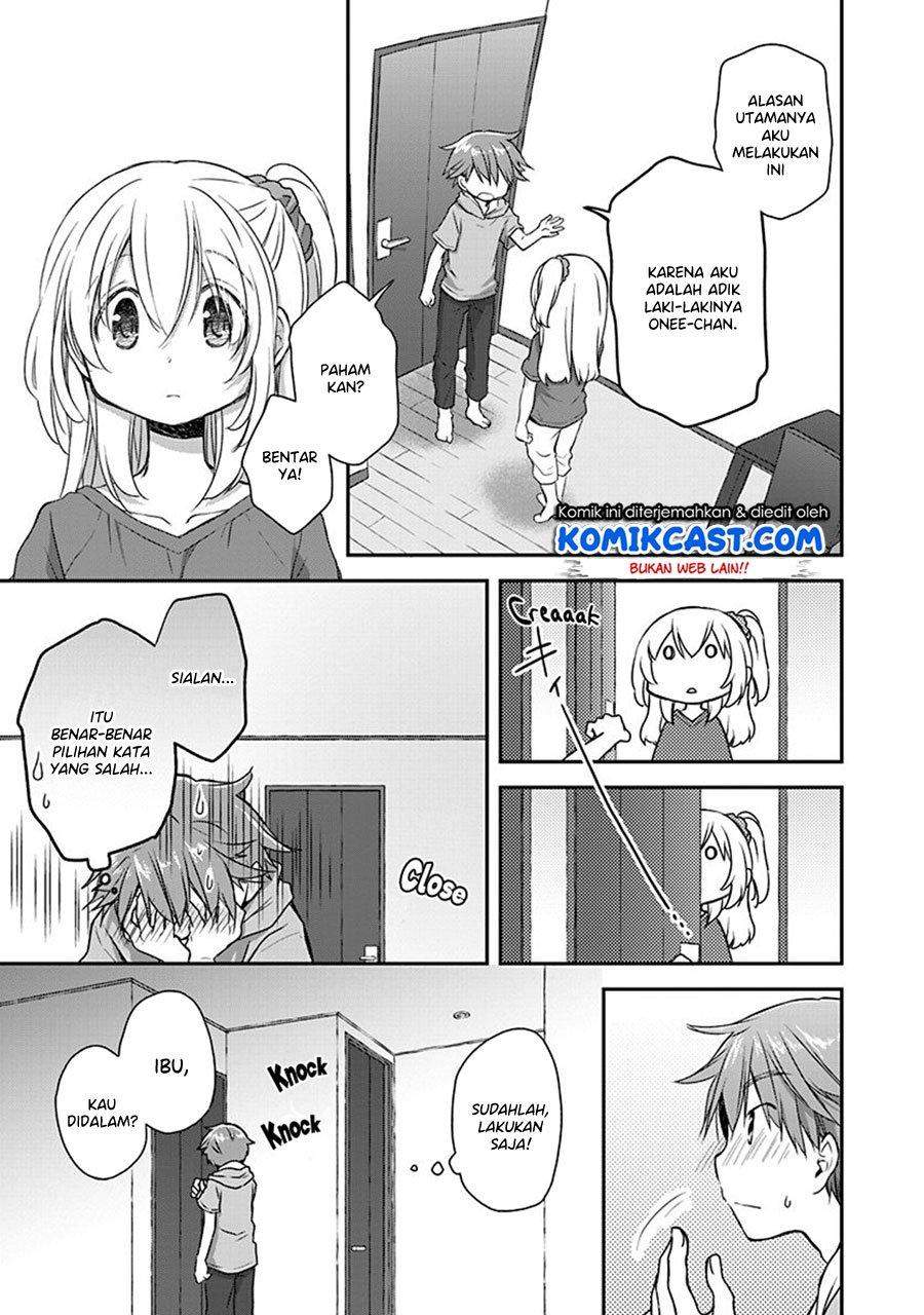 Apotheosis Chapter 871 - halaman 9