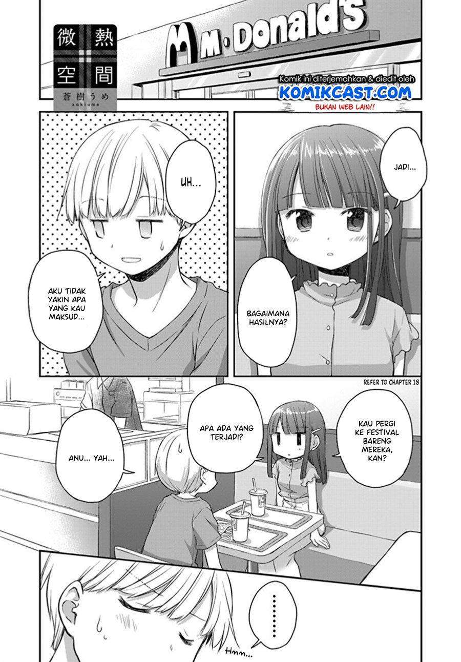 Apotheosis Chapter 873 - halaman 1