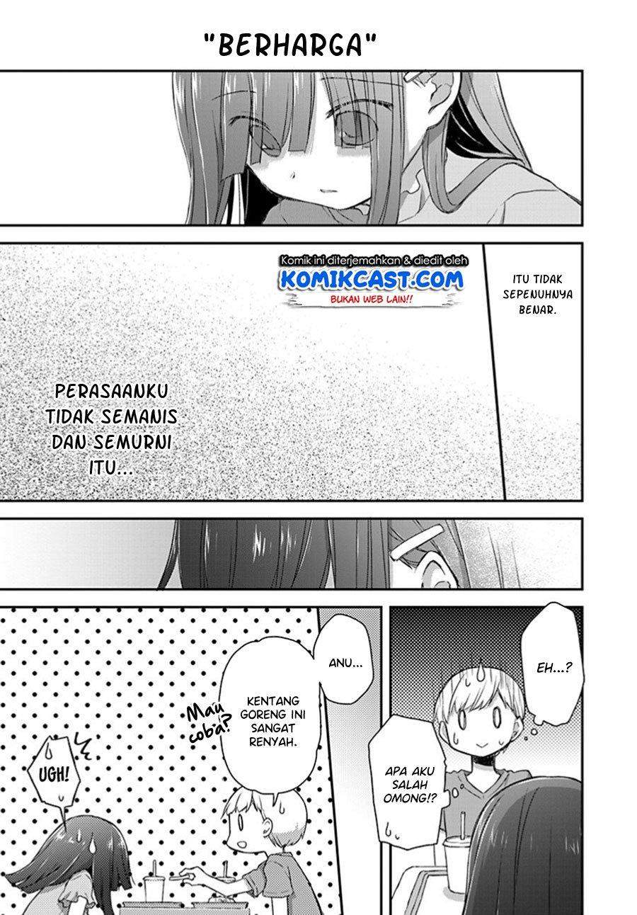 Apotheosis Chapter 873 - halaman 9
