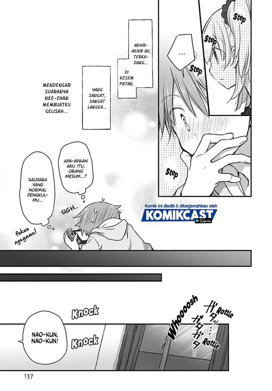 Apotheosis Chapter 876 - halaman 5