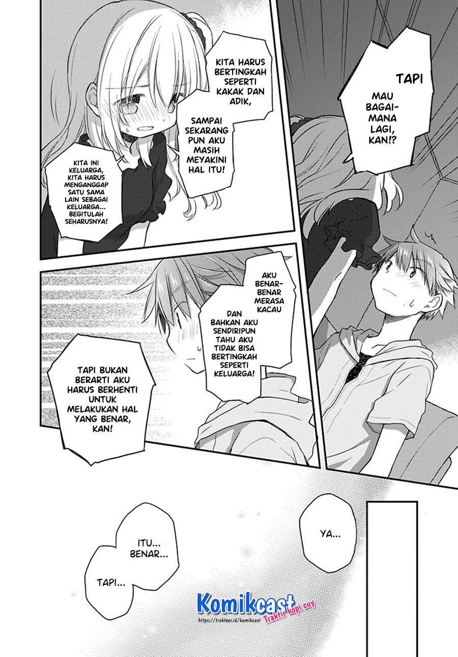 Apotheosis Chapter 877 - halaman 10