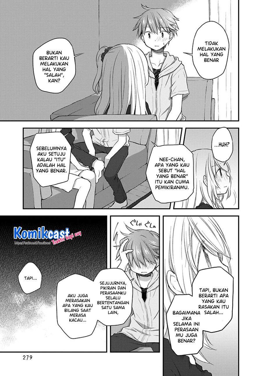 Apotheosis Chapter 877 - halaman 11