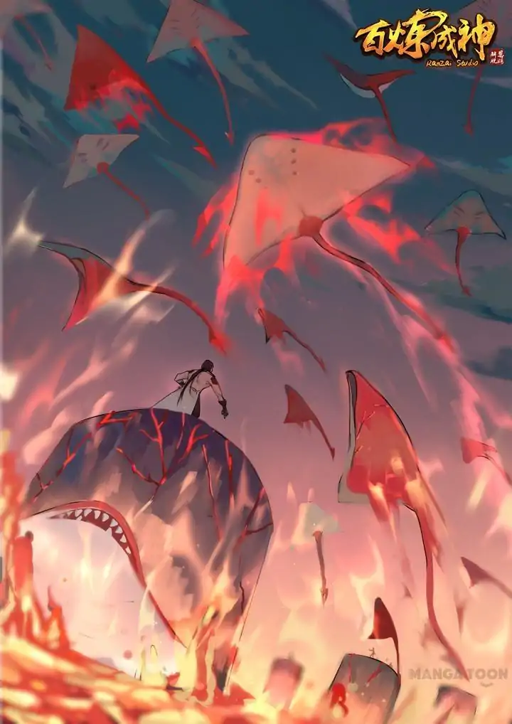 Apotheosis Chapter 88 - halaman 2