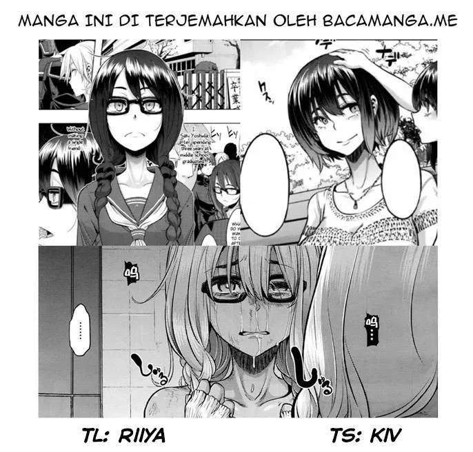 Apotheosis Chapter 889 - halaman 1