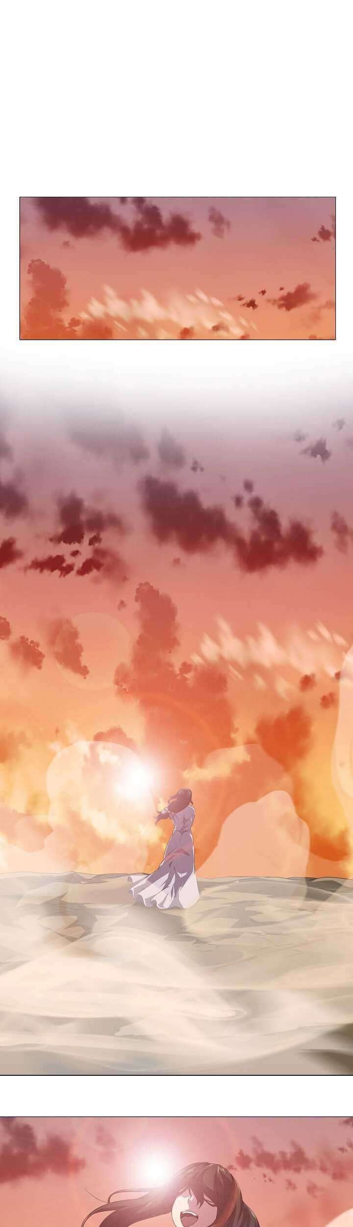 Apotheosis Chapter 891 - halaman 2