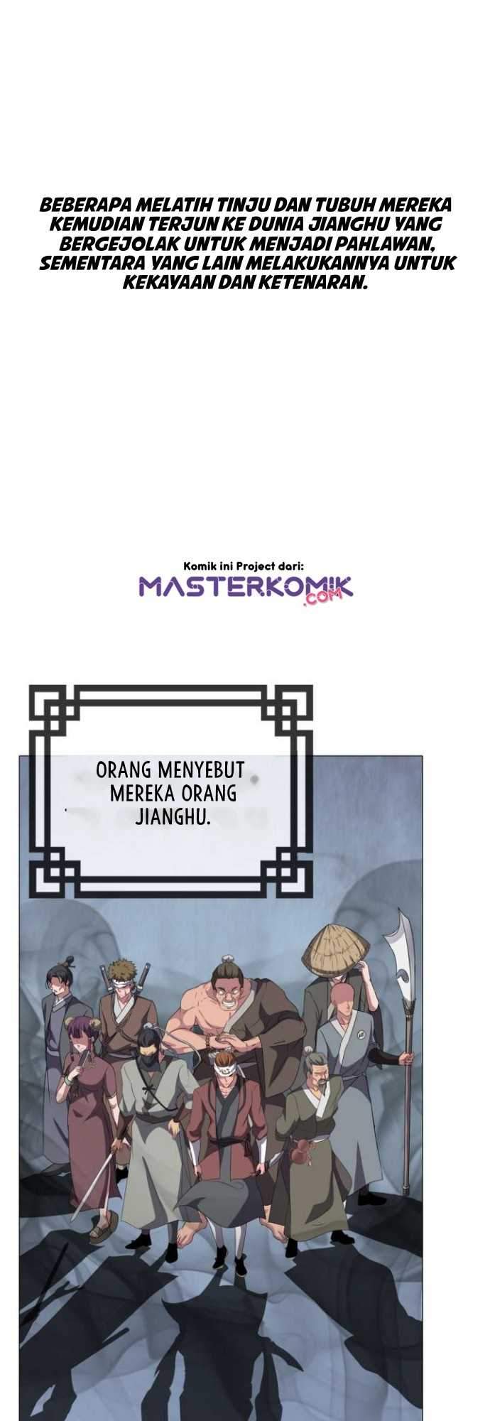 Apotheosis Chapter 892 - halaman 3