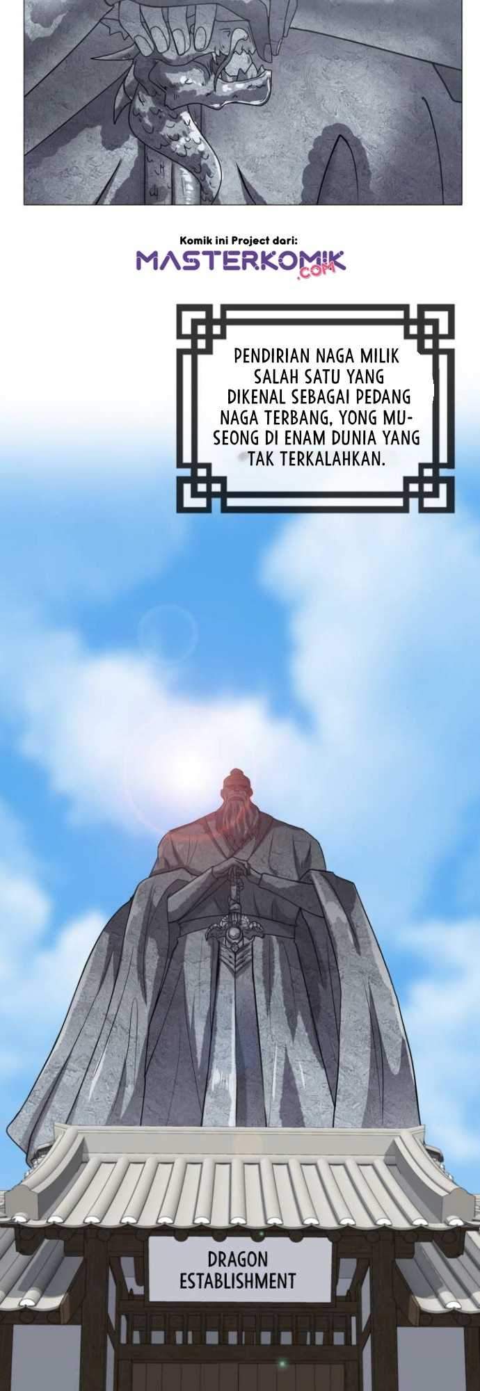 Apotheosis Chapter 892 - halaman 5