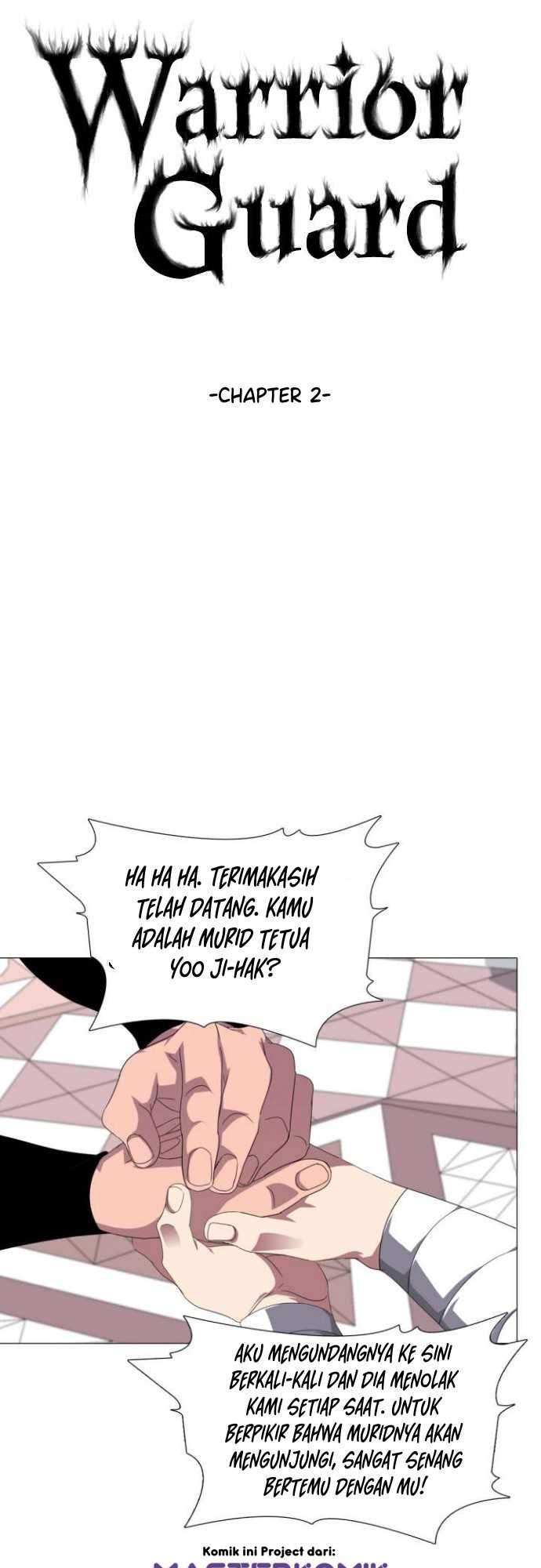 Apotheosis Chapter 892 - halaman 8