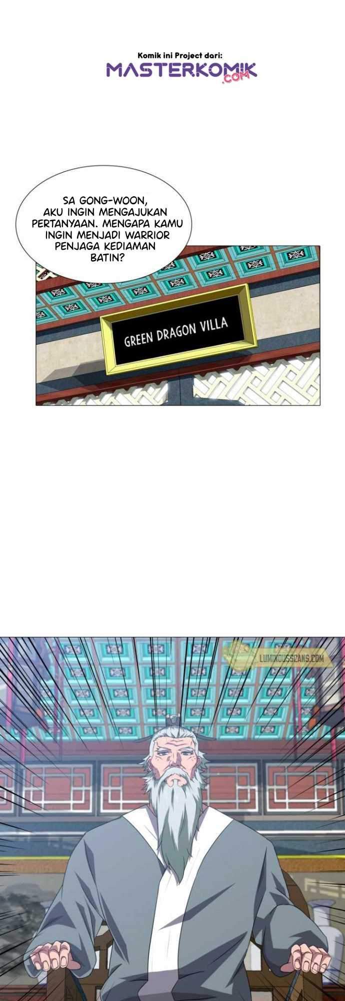Apotheosis Chapter 893 - halaman 3