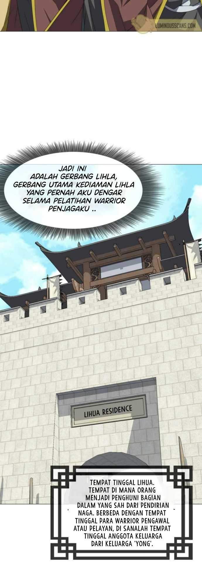 Apotheosis Chapter 894 - halaman 5